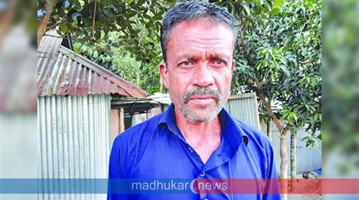 গাইবান্ধার ‘লাশ টানা ছকু’ 