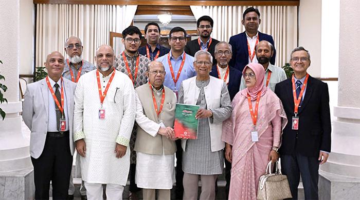 প্রাথমিক স্বাস্থ্যসেবাকে মৌলিক অধিকার হিসেবে সংবিধানে অন্তর্ভুক্তের সুপারিশ