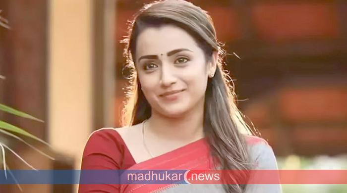 তামিল রাজনীতির নয়া সমীকরণ: ভাইরাল তৃষা কৃষ্ণানের ২২ বছর আগের ভিডিও