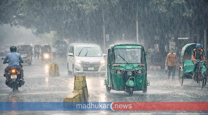 ছয় জেলায় কালবৈশাখীর তান্ডবের শঙ্কা: জারি হয়েছে সতর্কতা