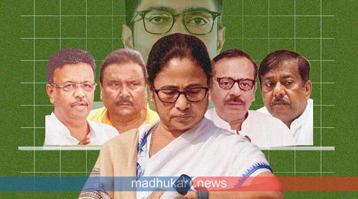 বিধানসভা নির্বাচন: ভবানীপুরে শুভেন্দুর জয়, পরাজিত মুখ্যমন্ত্রী মমতা