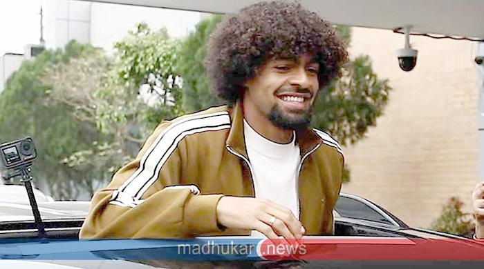 হঠাৎ কী কারণে ঢাকায় আসছেন হামজা চৌধুরী