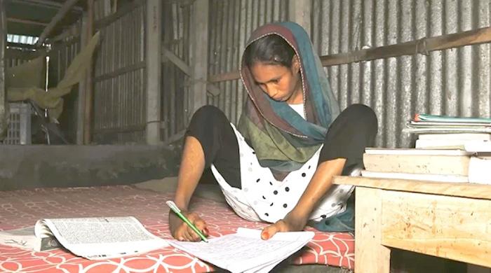 চীনের শিক্ষাপ্রতিষ্ঠানে বাংলাদেশের পায়ের ছাপ
