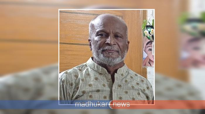 গাইবান্ধা বিএনপির সাবেক সাধারণ সম্পাদক খলিলুর রহমান খলিল মারা গেছেন