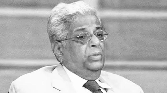 সাবেক সিইসি এ টি এম শামসুল হুদার প্রয়াণ