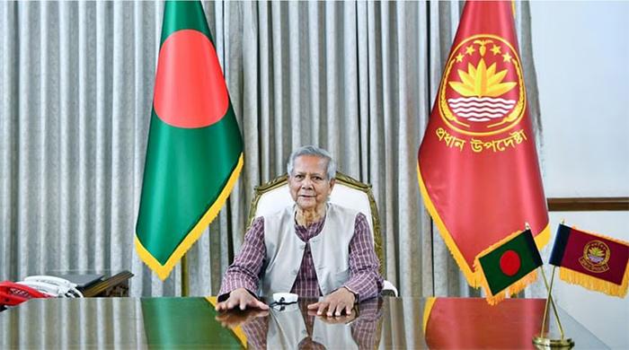পবিত্র আশুরা ন্যায় প্রতিষ্ঠায় মানবজাতিকে শক্তি ও সাহস জোগাবে: প্রধান উপদেষ্টা