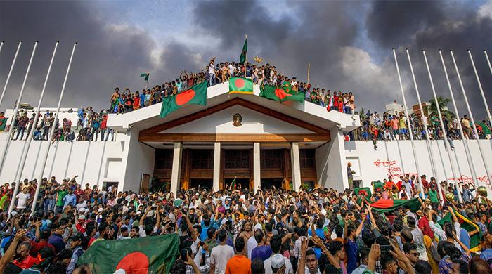 আজ ঐতিহাসিক জুলাই গণ-অভ্যুত্থান দিবস