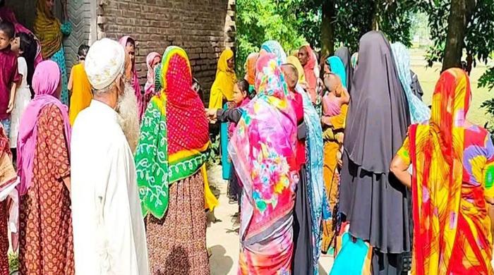 চকলেটের দেয়ার কথা বলে শিশুকে ধর্ষণ চেষ্টা অভিযোগে বৃদ্ধ গ্রেফতার