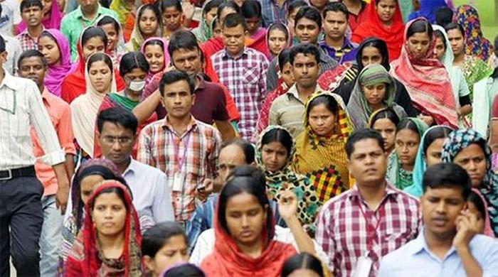 দেশে বর্তমানে বেকার ২৬ লাখ ৬০ হাজার মানুষ
