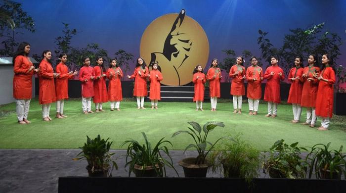 ঐতিহাসিক ৭ মার্চে বিটিভির বিশেষ আয়োজন