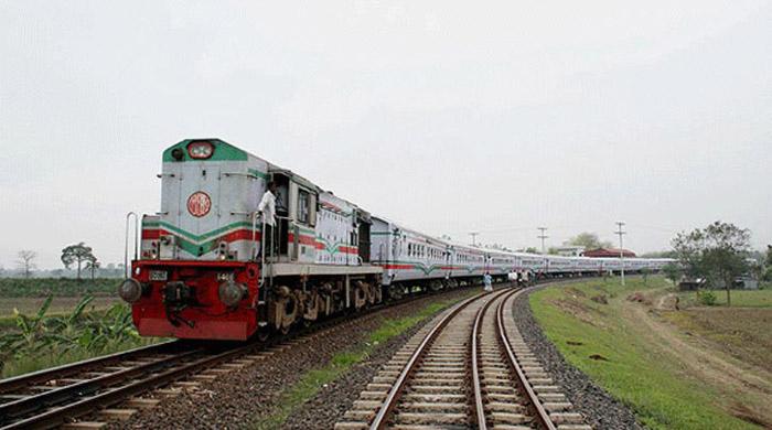 ঈদে জয়দেবপুর-পঞ্চগড় রুটে ‘স্পেশাল ট্রেন’