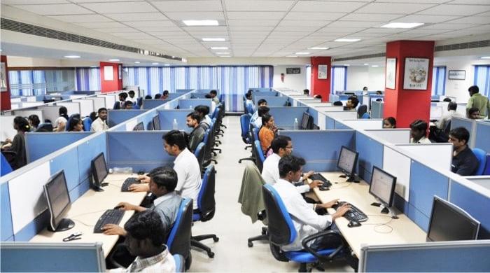 ঈদের ছুটির পর আজ খুলছে সরকারি অফিস