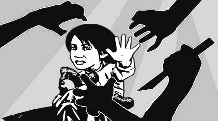 সাঘাটায় শিশুকে যৌন নীপিড়নের অভিযোগ