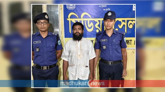 সাদুল্লাপুর থেকে অপহৃত পল্লিচিকিৎসক তিনদিন পর বগুড়া থেকে উদ্ধার 