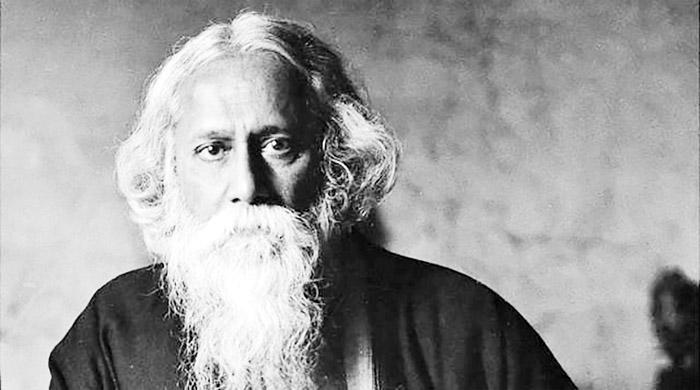 আজ কবিগুরুর ৮২তম প্রয়াণ দিবস