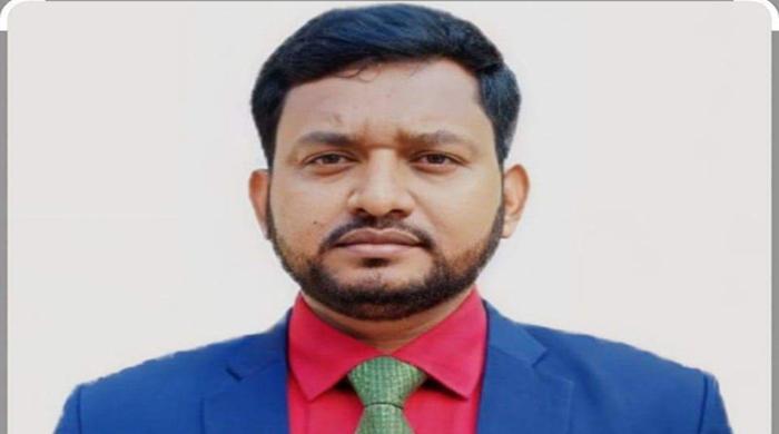 গোবিন্দগঞ্জে জনপ্রশাসন পদক পেলেন পল্লী উন্নয়ন কর্মকর্তা