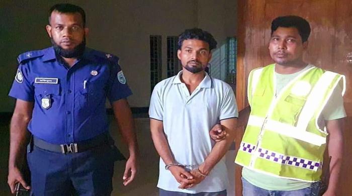 গোবিন্দগঞ্জে সাংবাদিককে মারপিটের মামলায় একজন গ্রেফতার