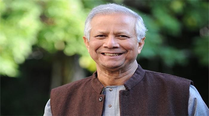 ড. ইউনূসকে প্রধান করে অন্তর্বর্তীকালীন সরকারের রূপরেখা বৈষম্যবিরোধী ছাত্র আন্দোলনের