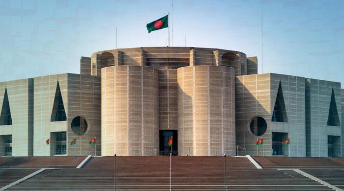 রাষ্ট্রপতি নির্বাচন ২০ আগস্ট