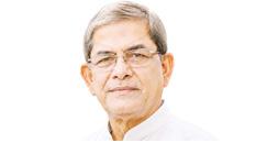 আজ নিজ জেলা ঠাকুরগাঁওয়ে যাচ্ছেন রাষ্ট্রপতি