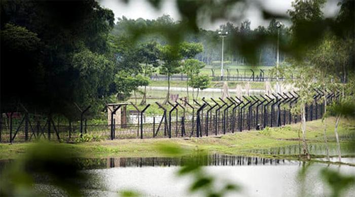 পঞ্চগড় সীমান্তে বিএসএফের গুলিতে বাংলাদেশি নিহত