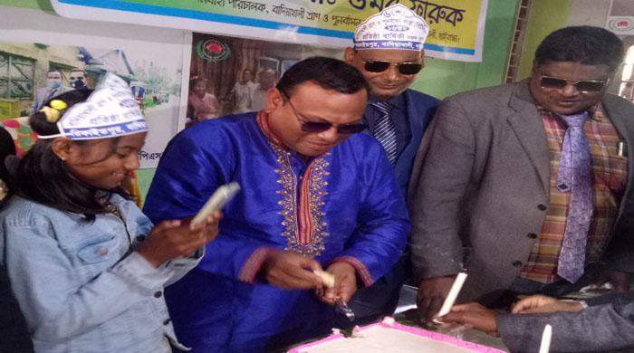 বাদিয়াখালী রিফাইতপুর ত্রাণ ও পূর্ণবাসন সংস্থার ১৬তম প্রতিষ্ঠা পালন বাদিয়াখালী রিফাইতপুর ত্রাণ ও পূর্ণবাসন সংস্থার ১৬তম প্রতিষ্ঠা পালন