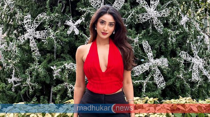 নিজের প্রেম নিয়ে কথা বলবেন মিথিলা