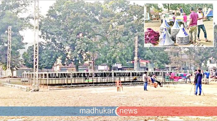 আজ ঠাকুরগাঁওয়ে আসছেন তারেক রহমান