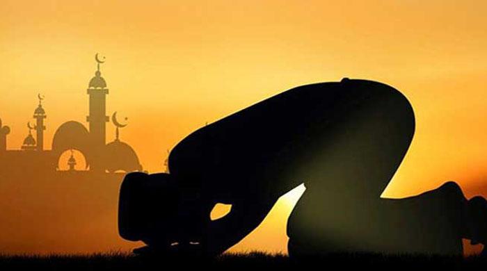 পবিত্র শবে বরাত আজ