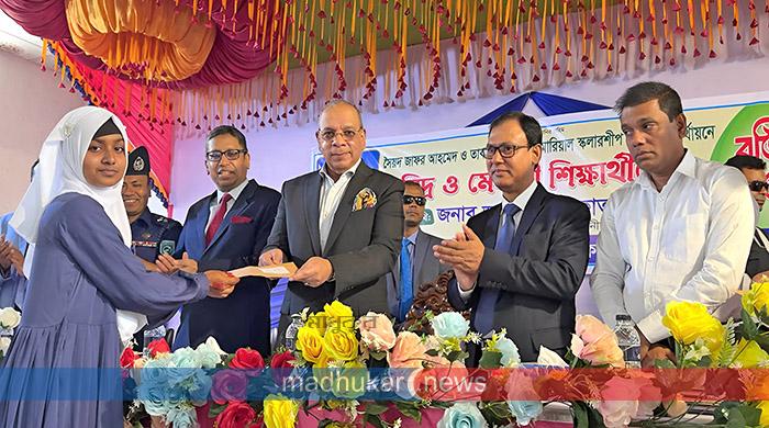 বিচার বিভাগের সংস্কার ছাড়া উন্নয়ন স্থায়ী হবে না: প্রধান বিচারপতি