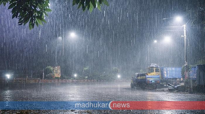 ৬ জেলায় ঝড়ের পূর্বাভাস, নদীবন্দরে সতর্কতা