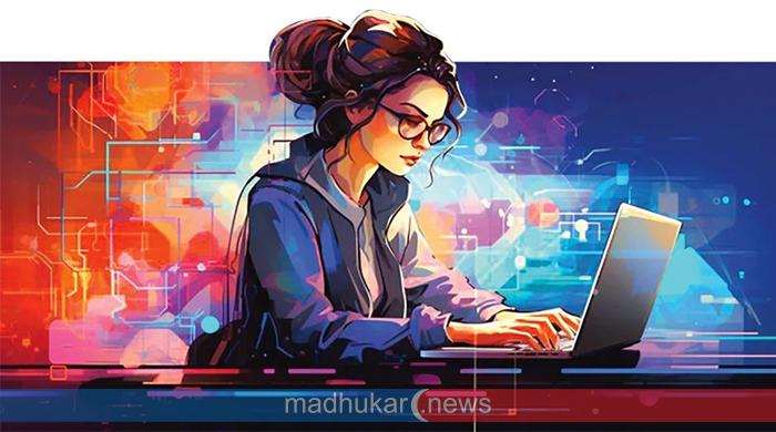 ডিজাইনার ও কোডাররা অকারণে শঙ্কায় ভুগছেন