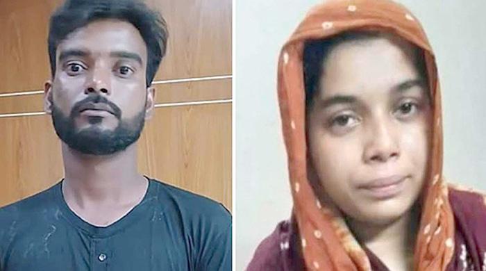 মিরপুরে শিশু রামিসা ধর্ষণ ও হত্যা: স্বামী-স্ত্রীকে মৃত্যুদণ্ড