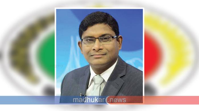 জাতীয় পার্টির নতুন মহাসচিব ব্যারিস্টার শামীম হায়দার পাটোয়ারী