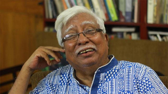 একুশে পদকপ্রাপ্ত কবি মোহাম্মদ রফিকের জীবনাবসান