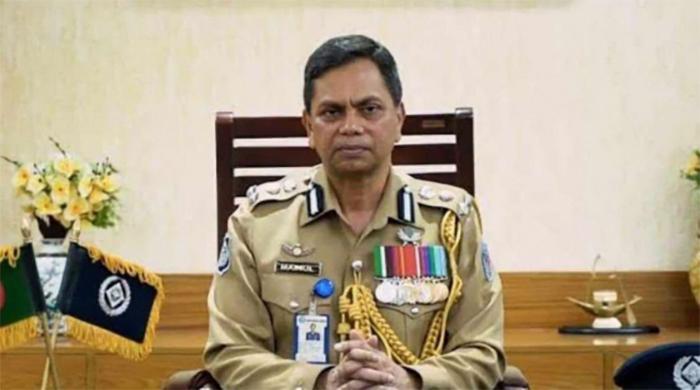 সব পুলিশকে ৮ আগস্ট সন্ধ্যার মধ্যে কর্মস্থলে ফেরার নির্দেশ
