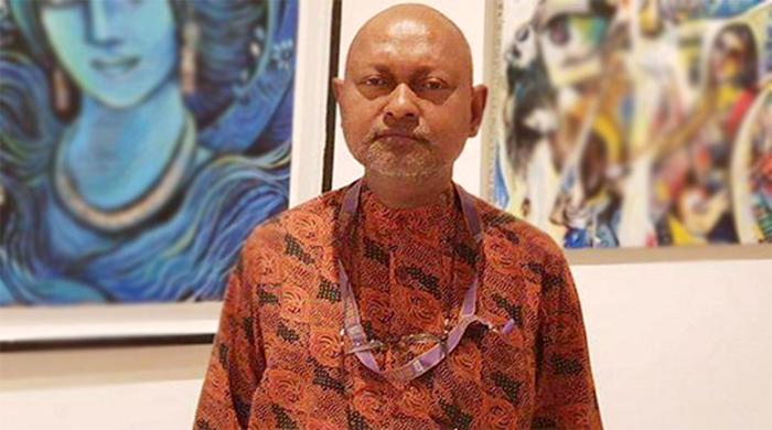 রোকেয়া বিশ্ববিদ্যালয়ের সাবেক উপাচার্য নাজমুল আহসান কলিমুল্লাহ গ্রেপ্তার