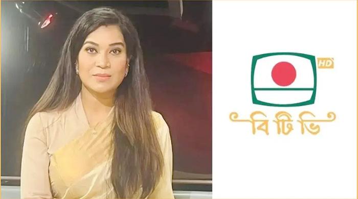 বিটিভির নতুন মহাপরিচালক কাজী জেসিন