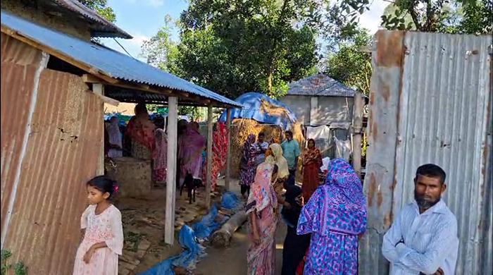 বগুড়ার সড়ক দুর্ঘটনায় নিহত ৭ জনের মধ্যে ৩ জন গোবিন্দগঞ্জের
