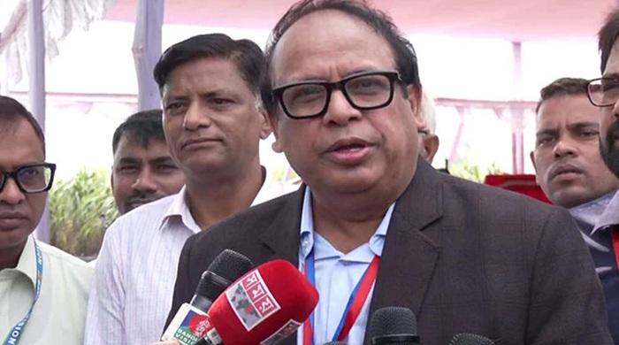 আগামী বছর থেকেই শুরু হবে ঠাকুরগাঁও বিশ্ববিদ্যালয়ের শিক্ষা কার্যক্রম : ভিসি