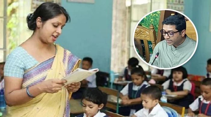 অনির্দিষ্টকালের জন্য প্রাথমিকের শিক্ষক বদলি স্থগিত
