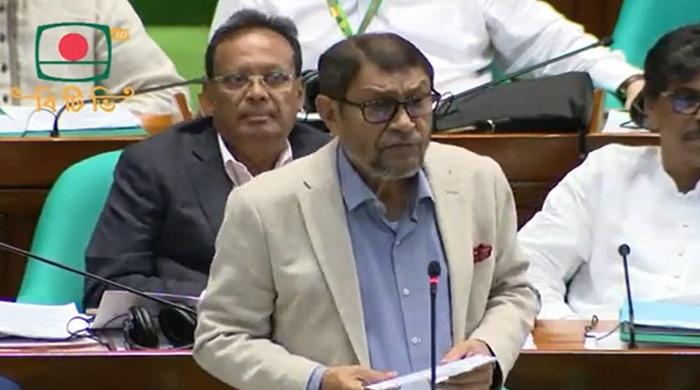 সাড়ে ১১ হাজার চিকিৎসক নিয়োগ দেবে সরকার : স্বাস্থ্যমন্ত্রী
