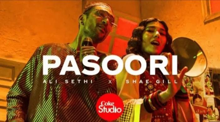 ইউটিউবে ১ বিলিয়ন ভিউয়ের মাইলফলক ছুঁল ‘পাসুরি’