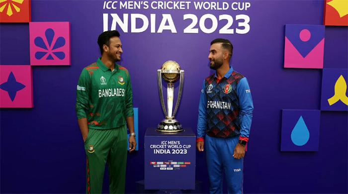 বাংলাদেশের বিশ্বকাপ মিশন শুরু হচ্ছে আজ