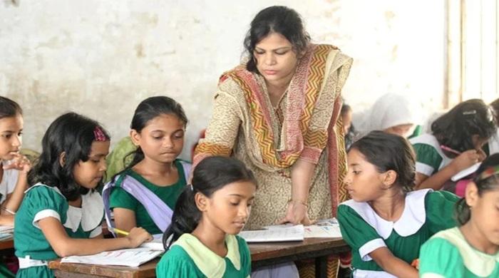 ১০ম গ্রেডে বেতন পাবেন প্রাথমিকের প্রধান শিক্ষকরা ১০ম গ্রেডে বেতন পাবেন প্রাথমিকের প্রধান শিক্ষকরা