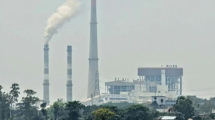 বড়পুকুরিয়া তাপবিদ্যুৎ কেন্দ্রের উৎপাদন পুরোপুরি বন্ধ