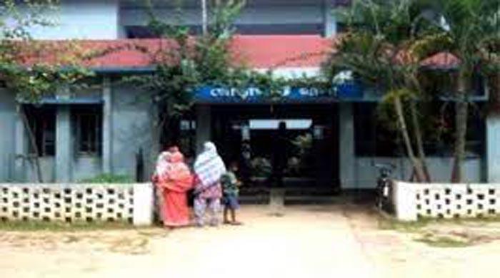 ঘোড়াঘাটের ইউপি চেয়ারম্যান ভারতে নয় কারাগারে