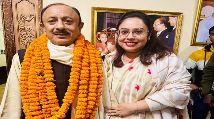 দিনাজপুর-৫ আসনে আবারও নৌকার জয় 