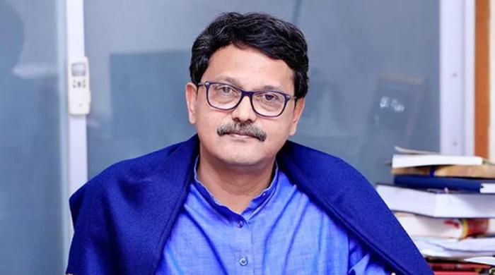 দিনাজপুর-২ আসনে নির্বাচিত খালিদ মাহমুদ চৌধুরী