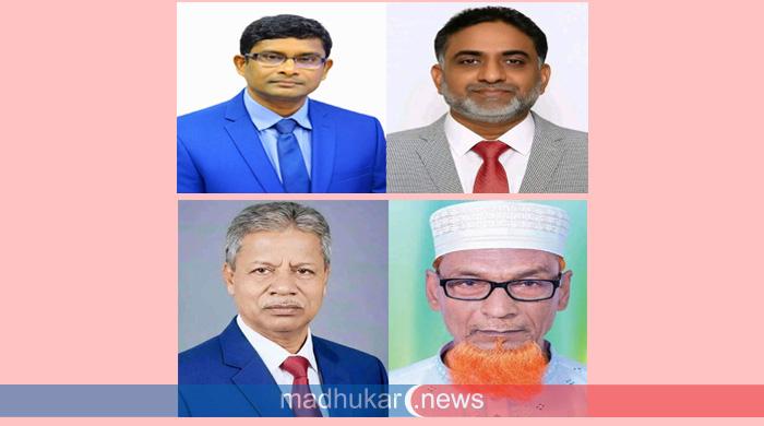 গাইবান্ধা-৫ আসনে ভোটের ব্যবচ্ছেদ